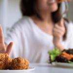 Lebensmittel, die Ernährungswissenschaftler nicht essen